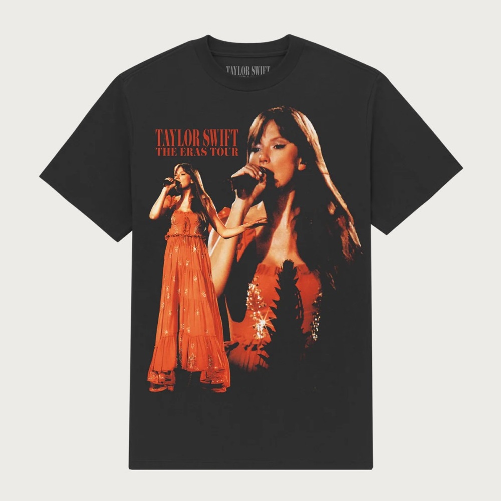 Official Taylor Swift Shirt
